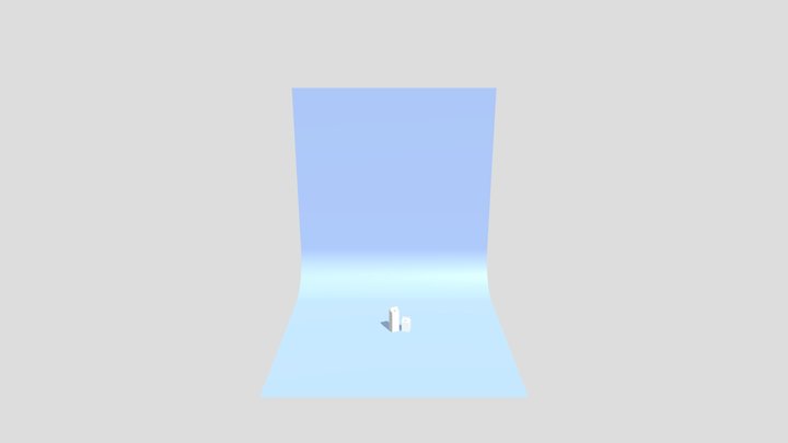packaging susu 3D Model