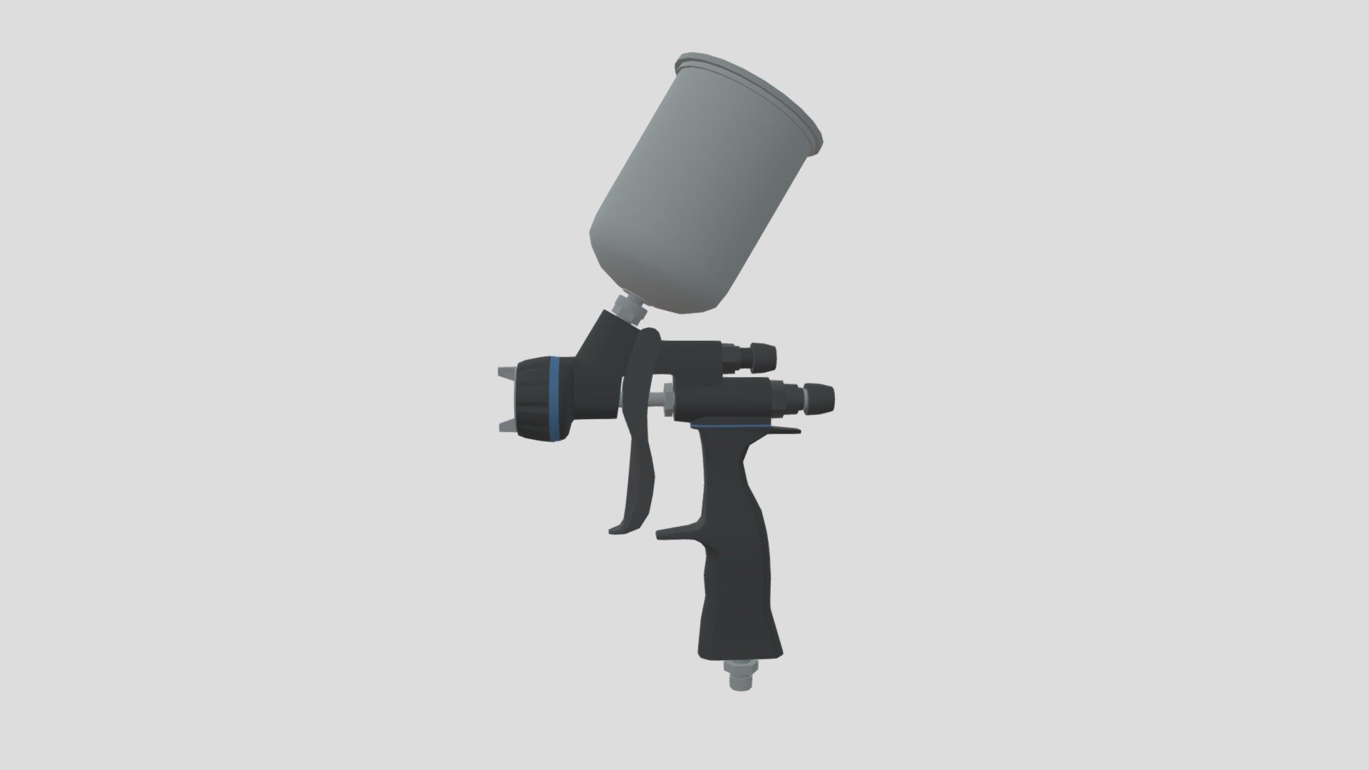 carbonio 360 painted