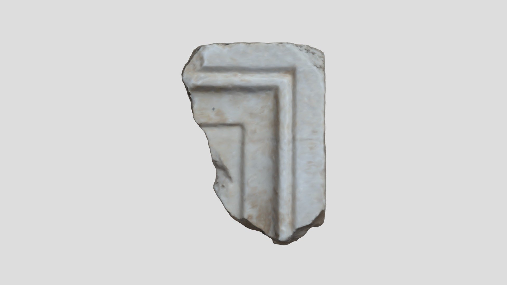 Fragmento Obj