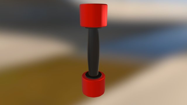 Salter 3D Model