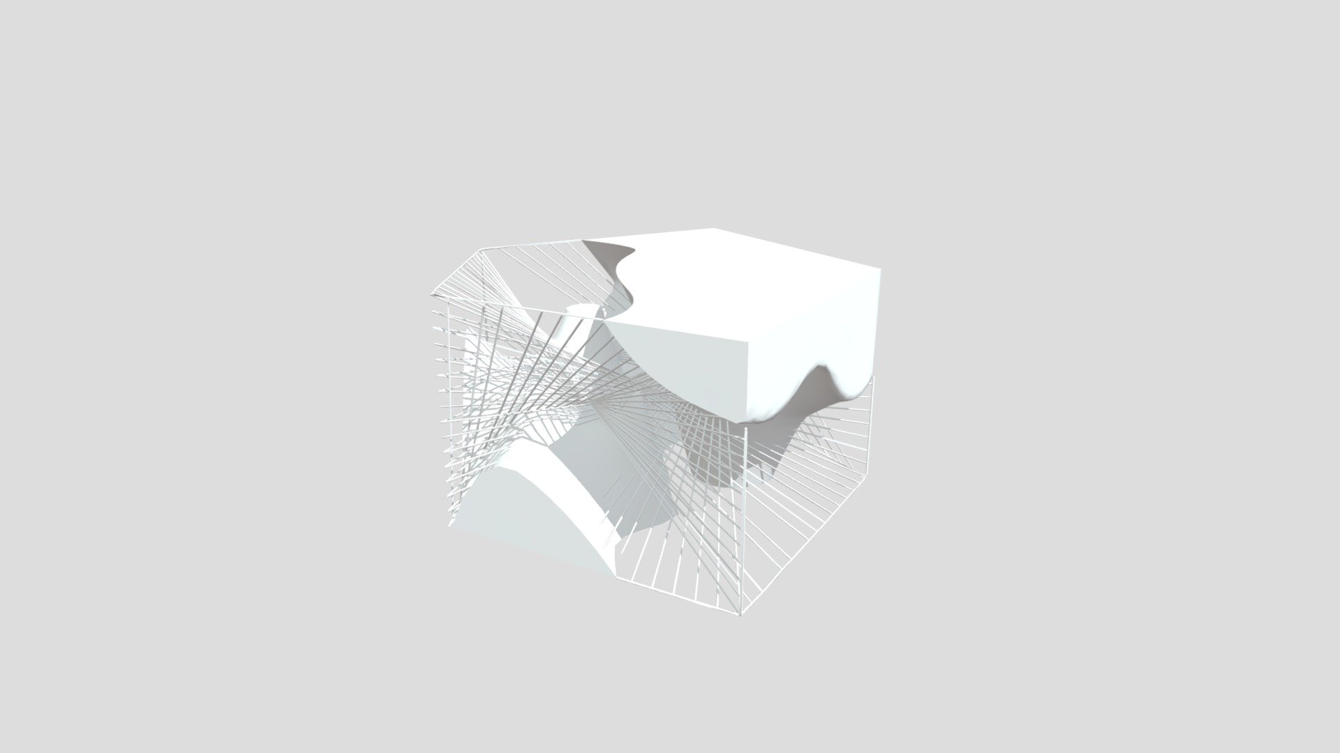 iteration 1b - 3D model by weiweigao1 [03069a3] - Sketchfab