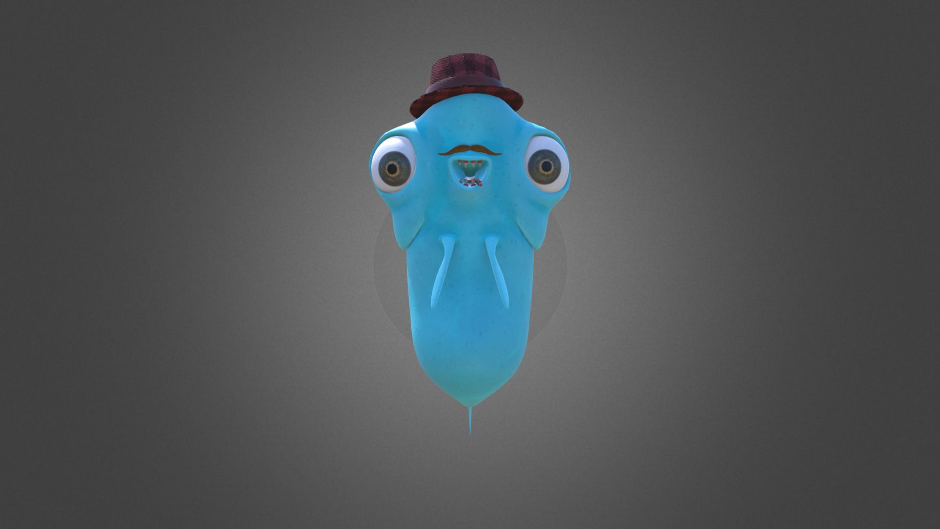 tunacharacter