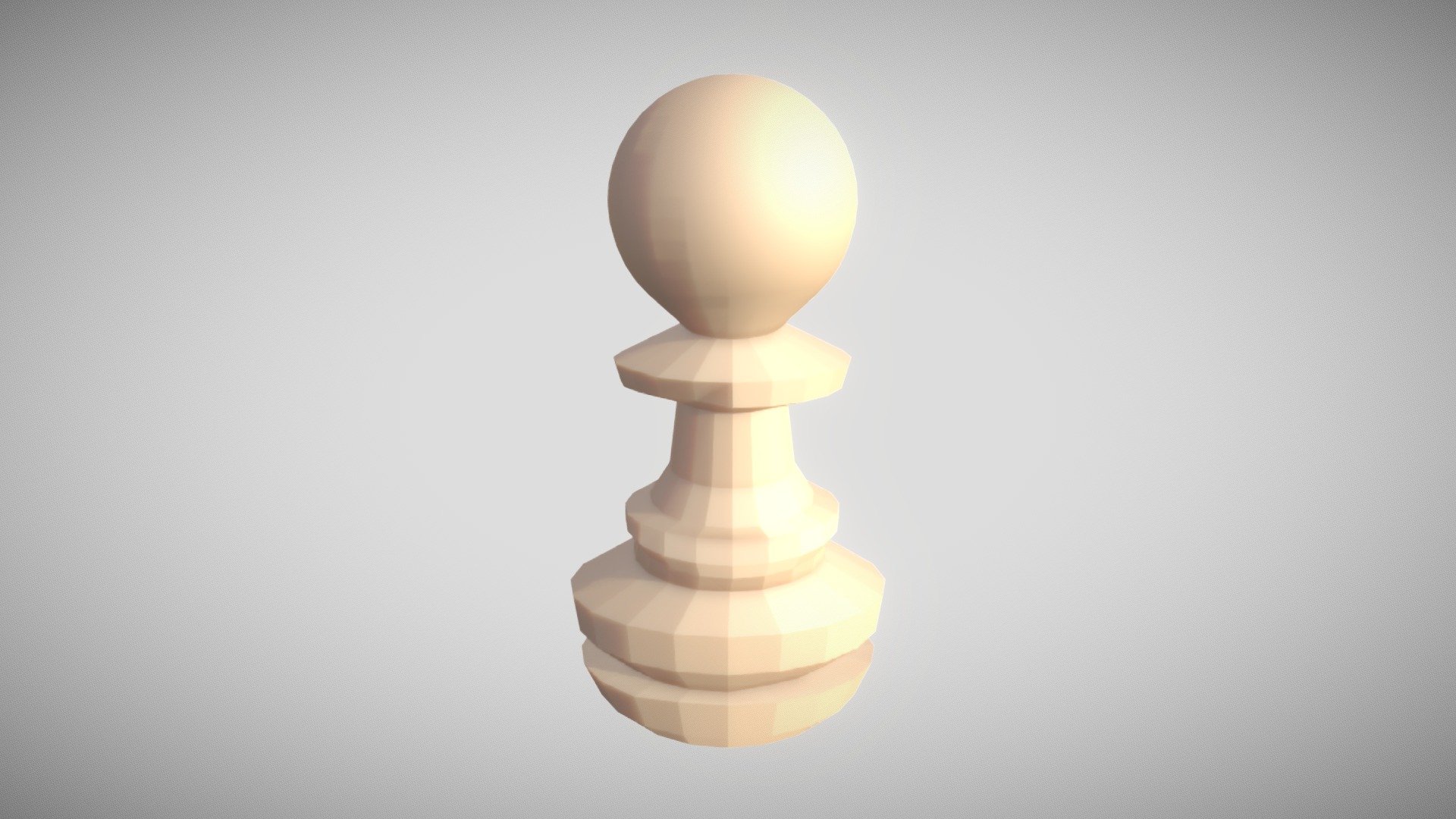Chess Pawn