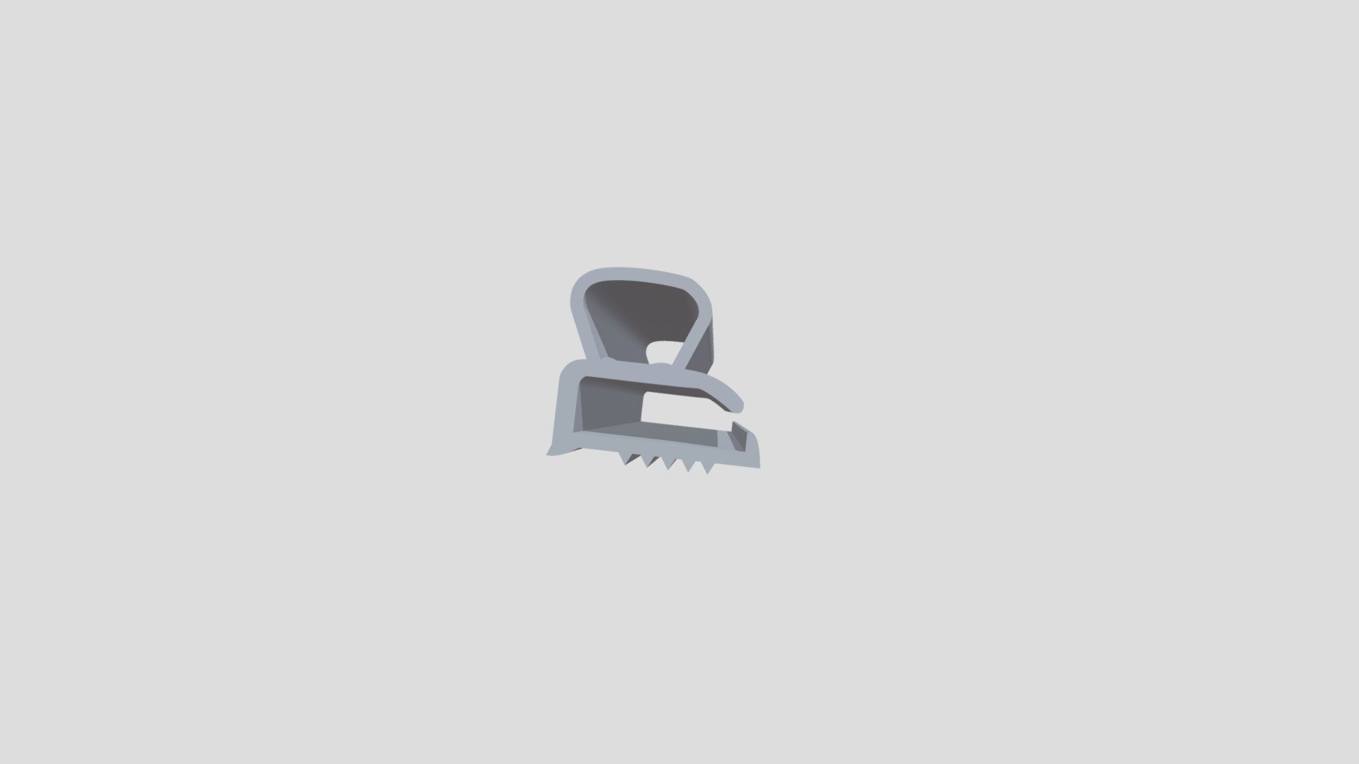 310-N — Sketchfab embed 3D viewer