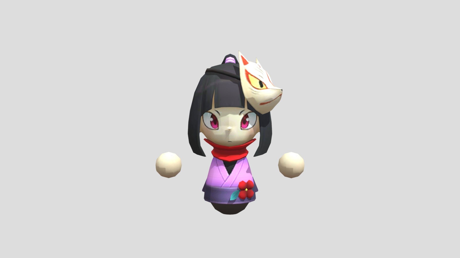 小物 mii Gai-ku | My Miis Wiki | Fandom