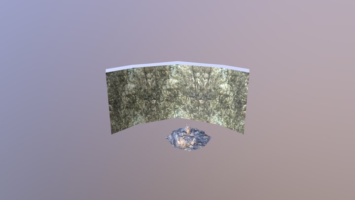 Final Project 3D Model