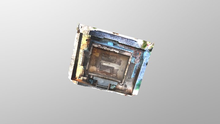 recintosagrado 3D Model