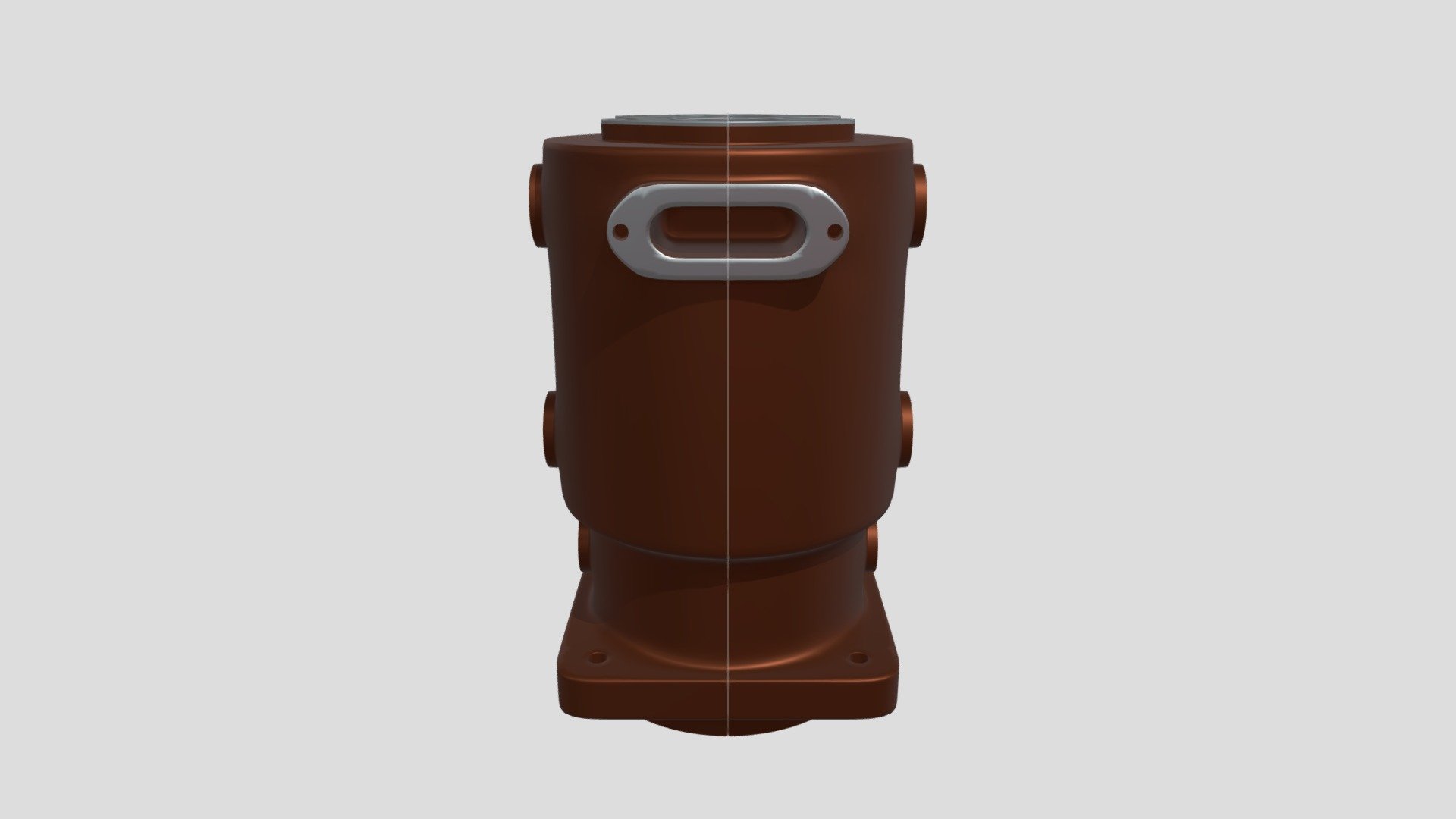 Mechanical Component