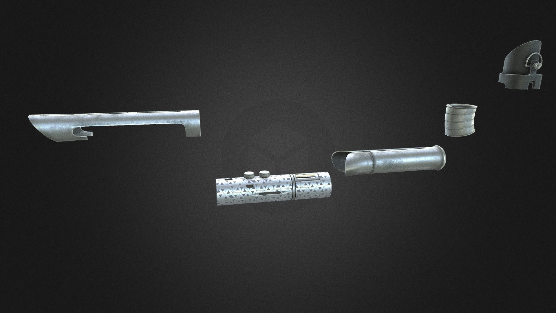 Misc Parts 2