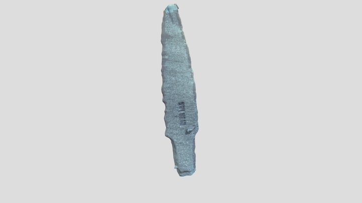 Site 8 Object E