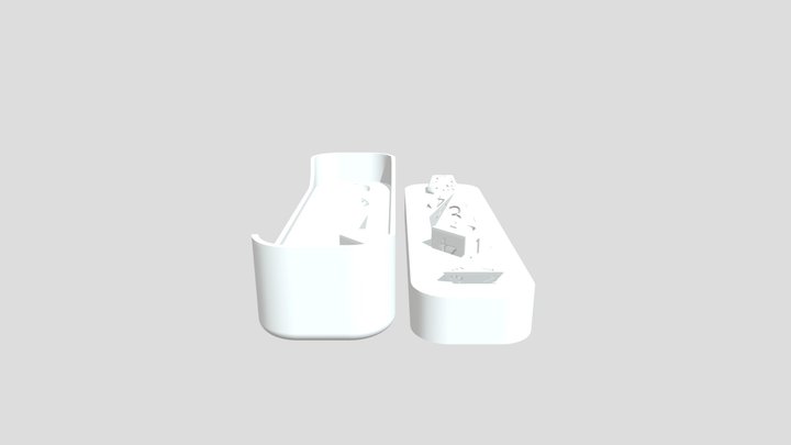 Dice Holder