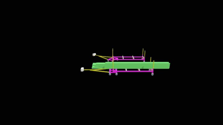 PROTOTYPE 2 3D Model