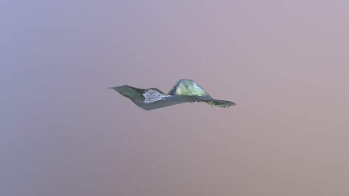LandfillV3 3D Model
