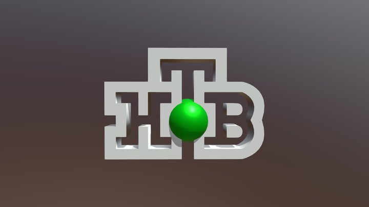 Логотип НТВ