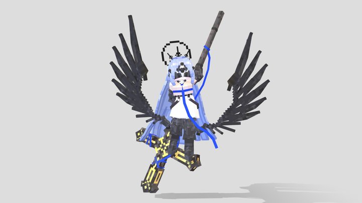 Ysm 3D models - Sketchfab