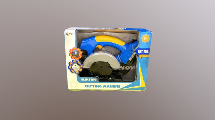 m0000553 3D Model
