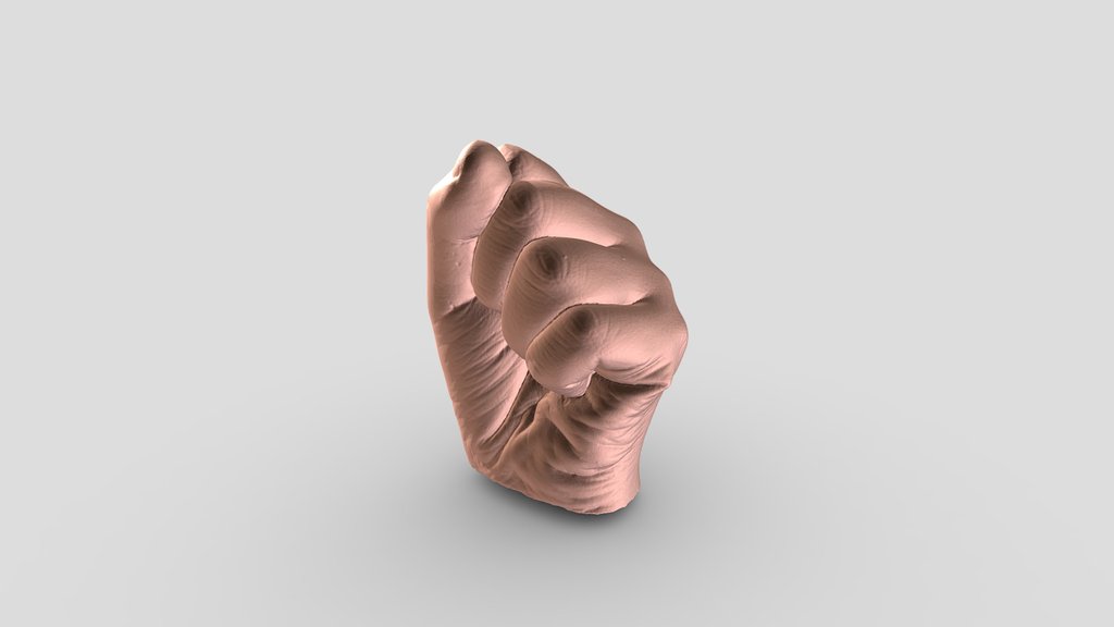 Hand