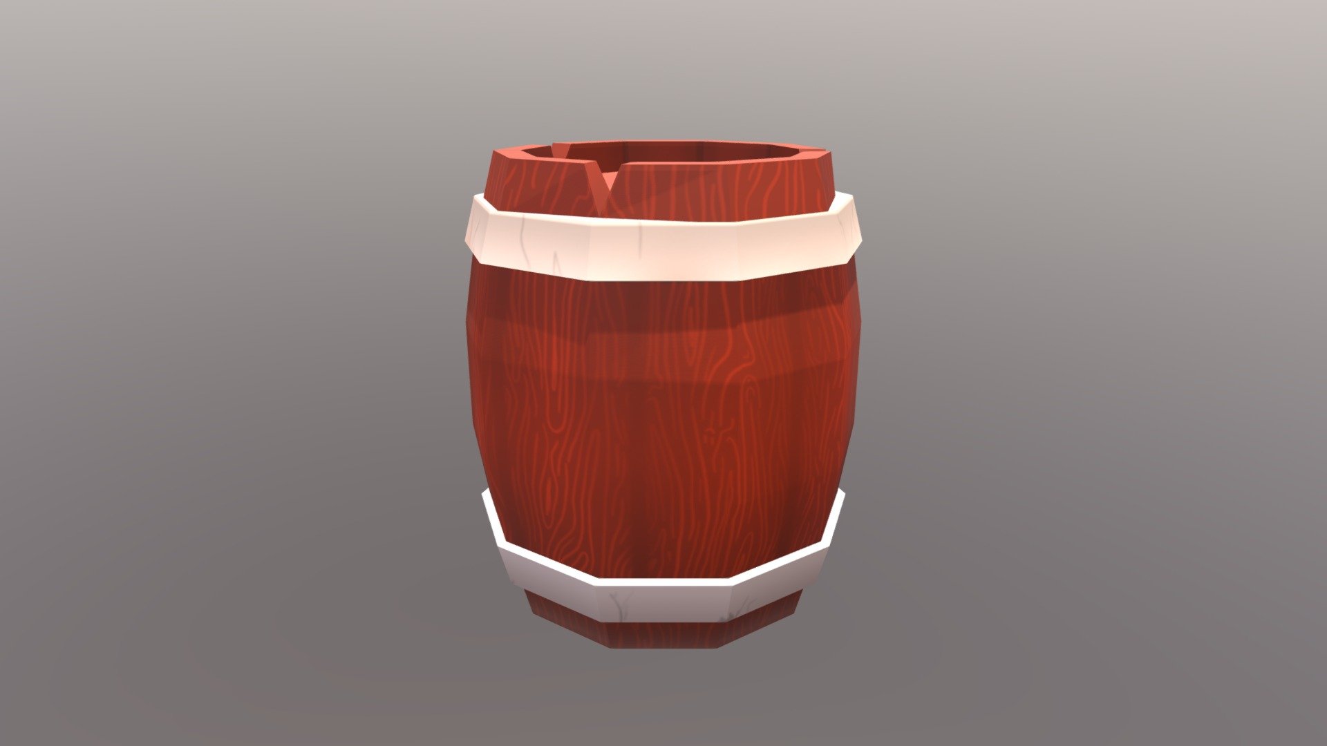 barrel reupload