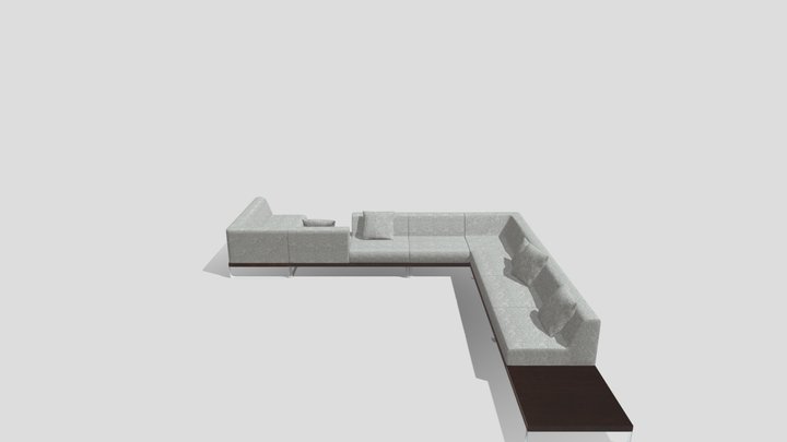 SODEO 3D Model