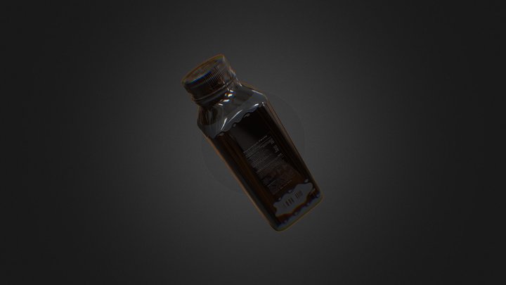 Bottle (Garrafa)
