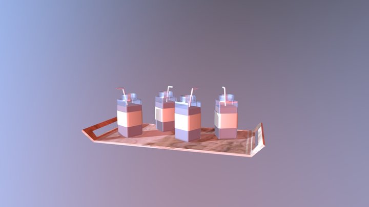 CoffeeJar – Free 3D Model STL
