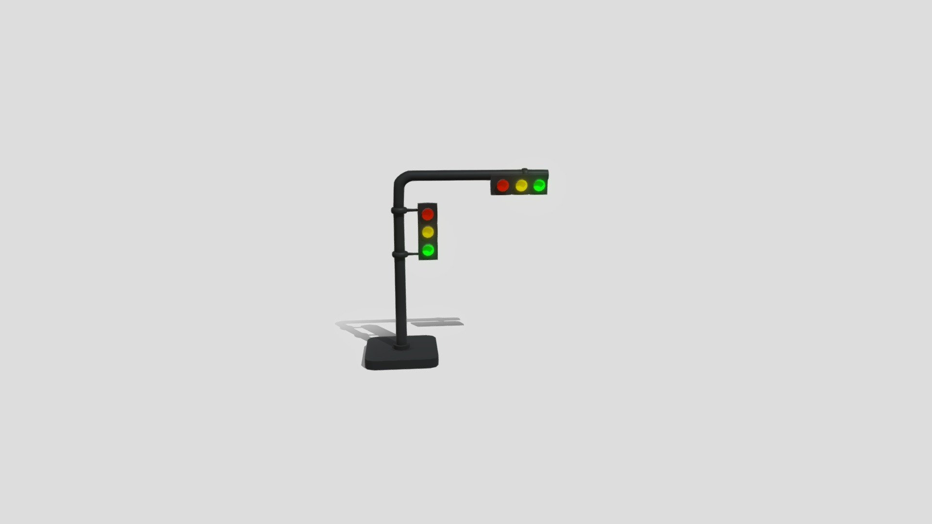 Traffic Lights