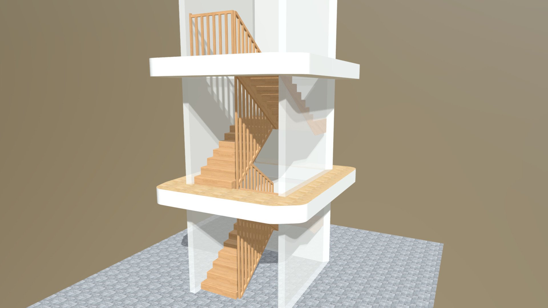 Jungwirth Treppen 6872