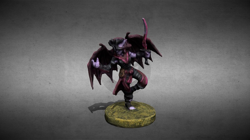 Runebound - A 3D model collection by turbubestia - Sketchfab