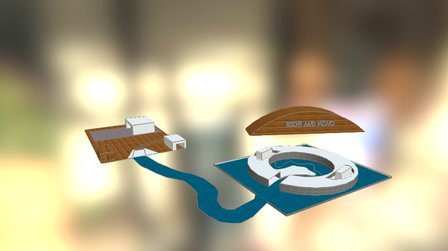 model 3D Model