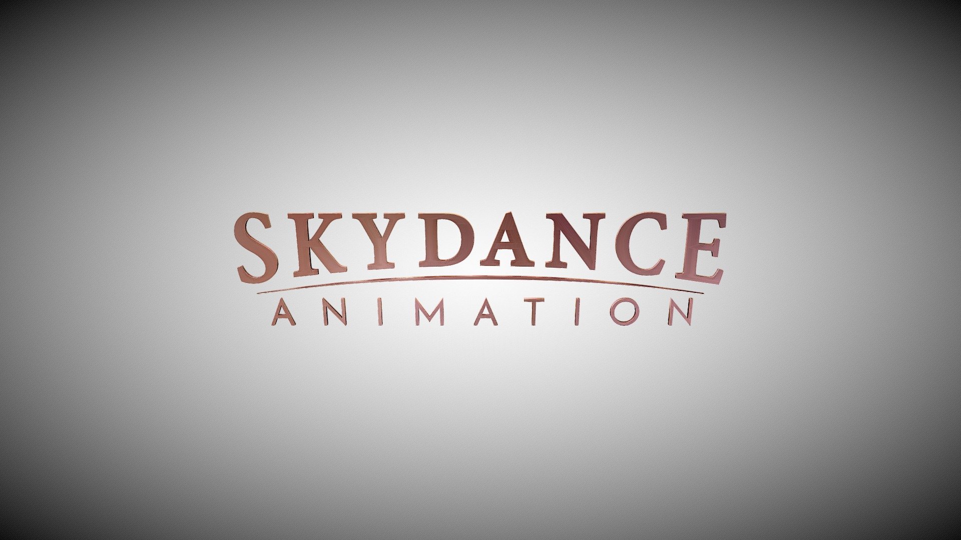 Skydance Animation - 3D Model By TheThomasTrainzUser [0316a15] - Sketchfab