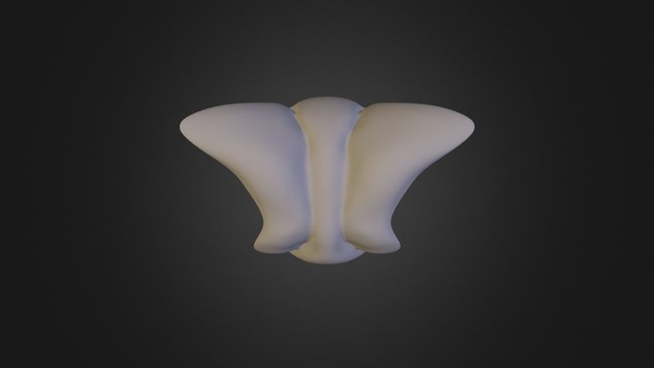 Goblinoid 0.3 3D Model