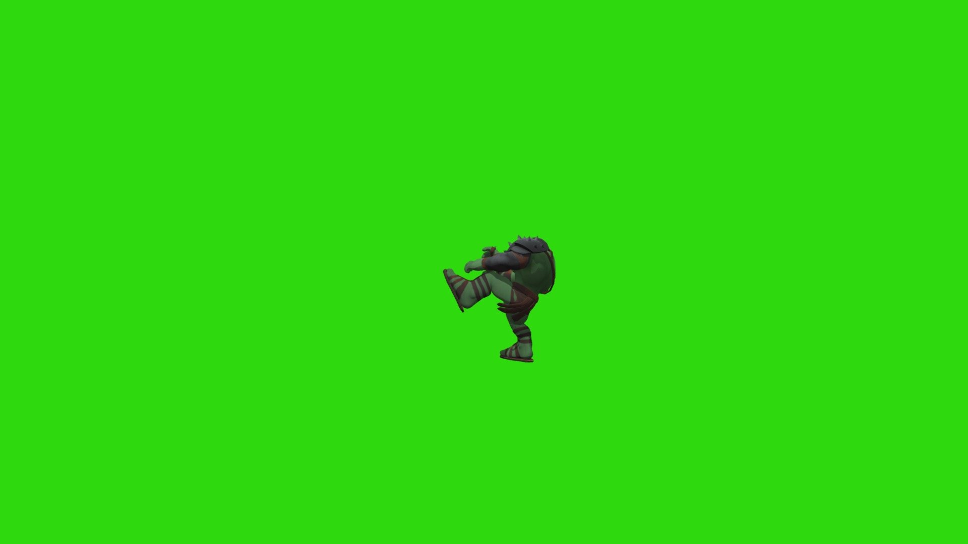 Fist Fight A (6) hulk - Download Free 3D model by GSMRF [03176a9 ...