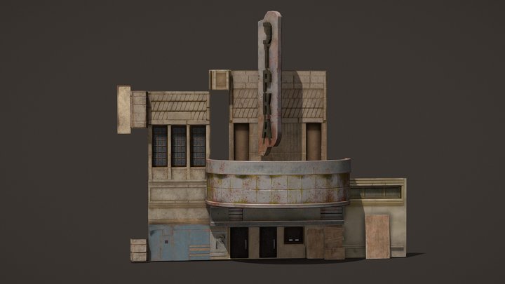 Theatre