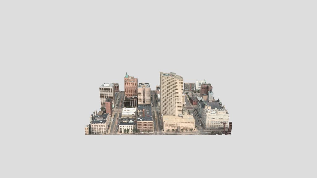 Milwaukee City