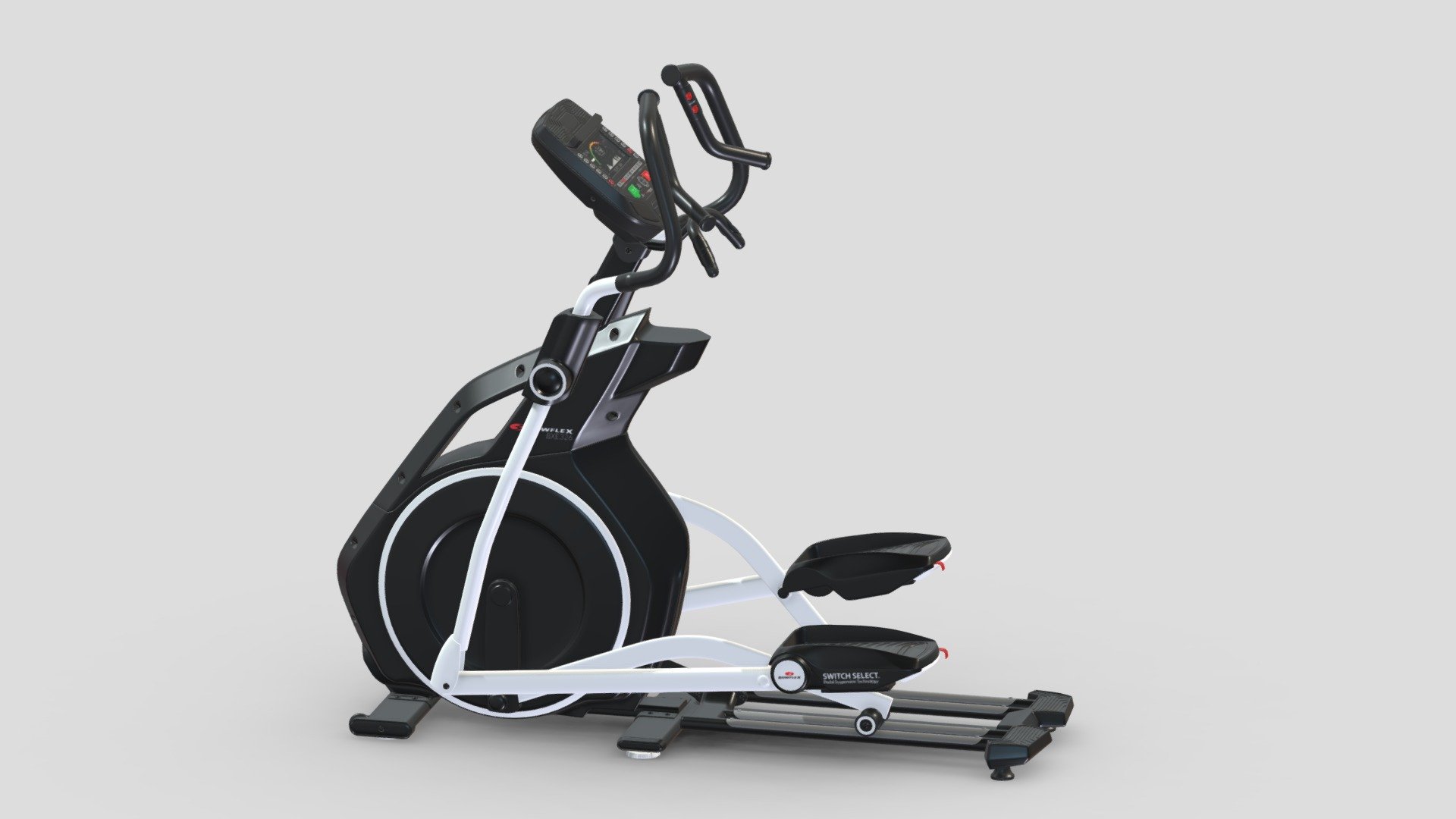 Bowflex 2025 bxe326 elliptical