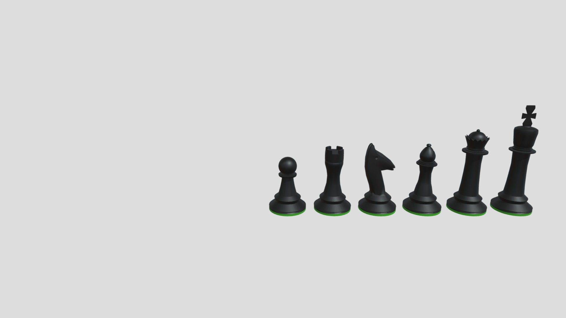 Chess set