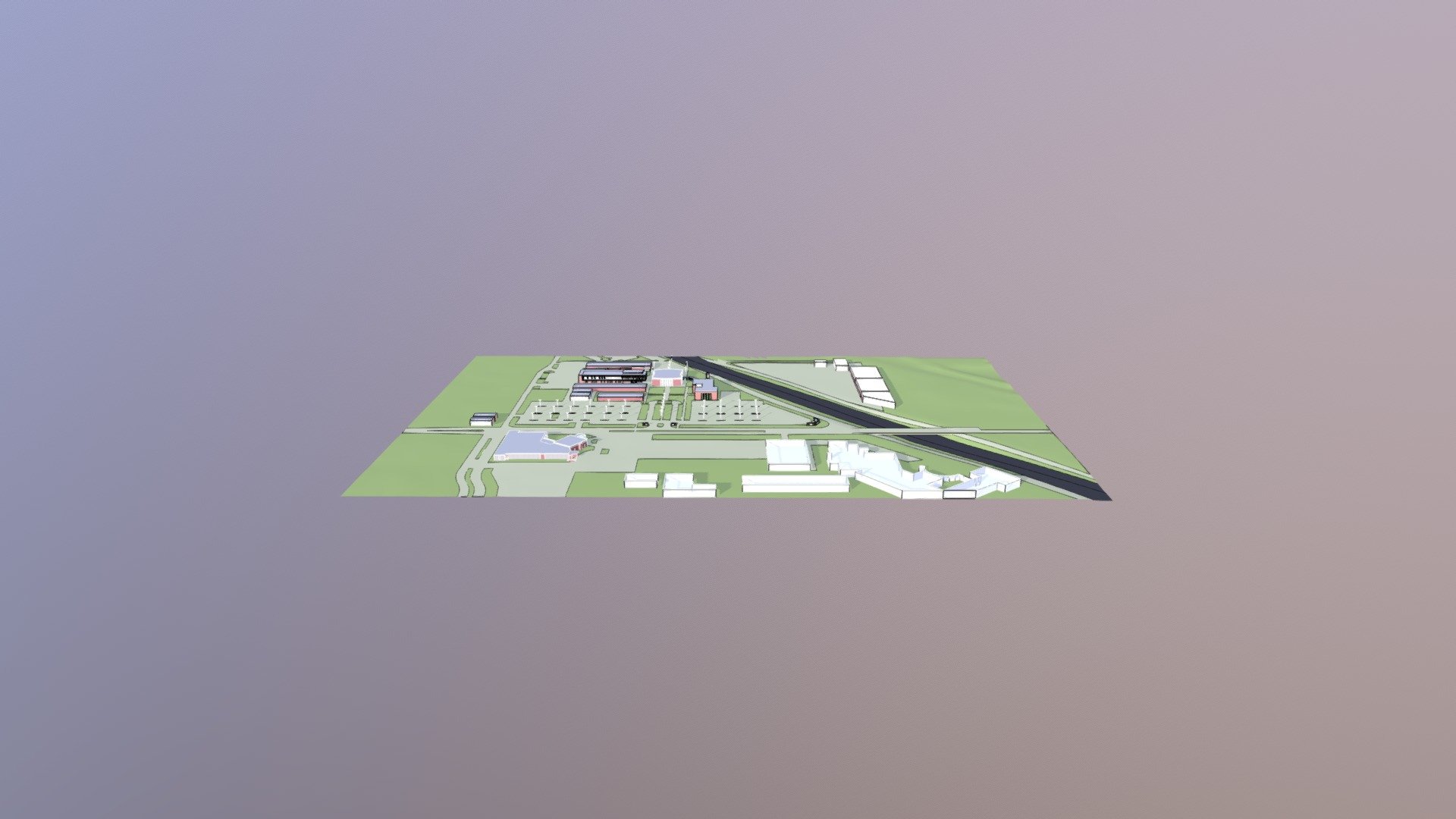 Big Test