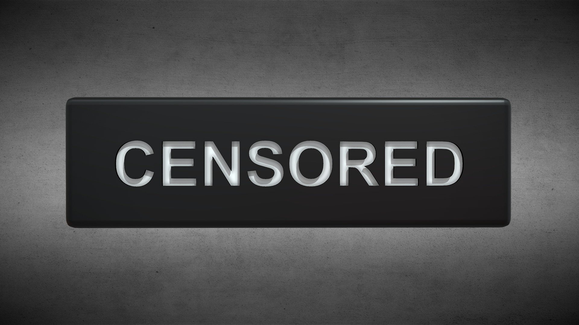 3d-censored-sign-download-free-3d-model-by-anshinowara-031d94f