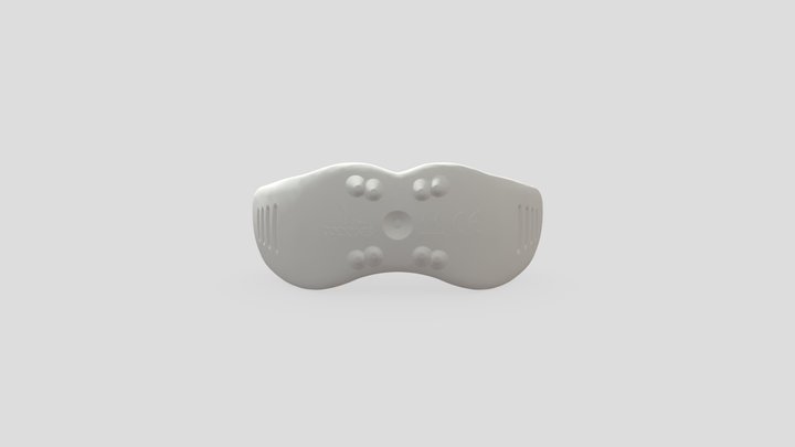 CODONIS ONE 3D Model