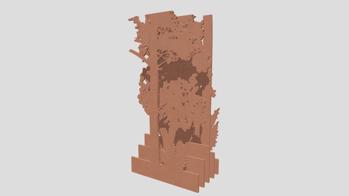 shapr3d_export_2023-03-30_14h02m 3D Model