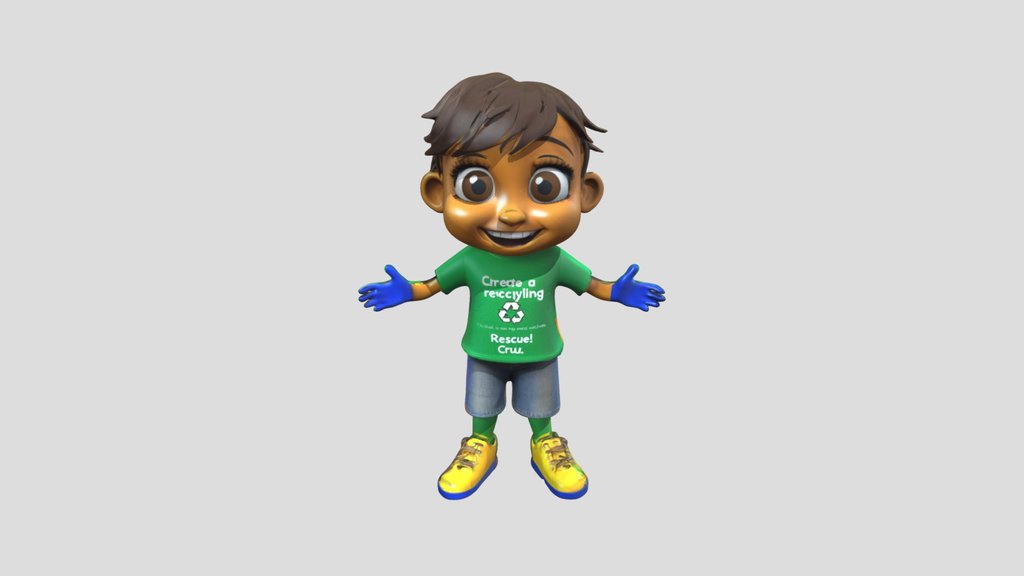 Figura: reciclaje