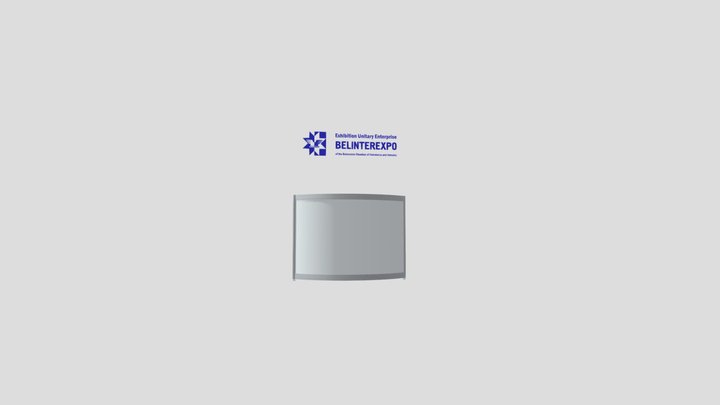 инфо R990-r495 3D Model