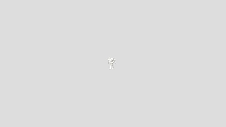 Poses 3D Model
