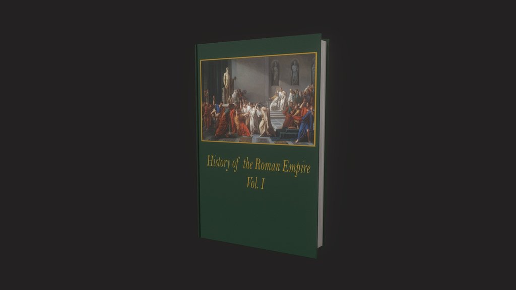 History Book