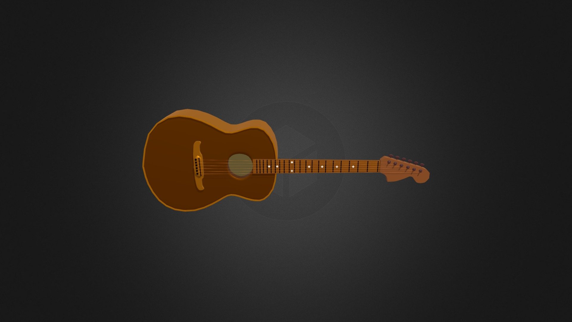 Acoustic  Guitar