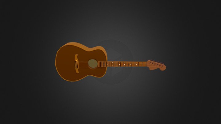 Acoustic  Guitar