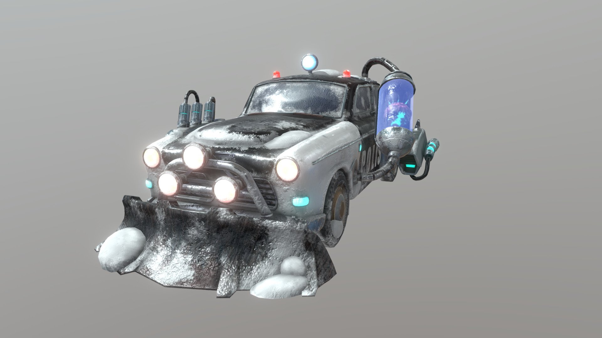 NORTHLAND_VENUS_POLICE