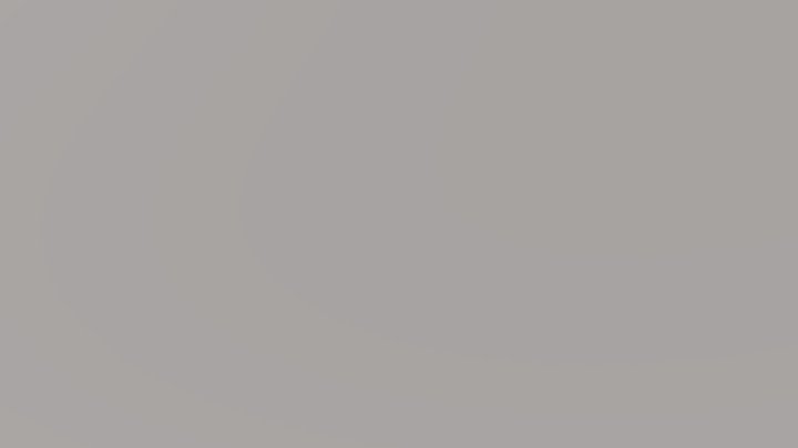 Gummibär Peter Dodd Animation 3D Model