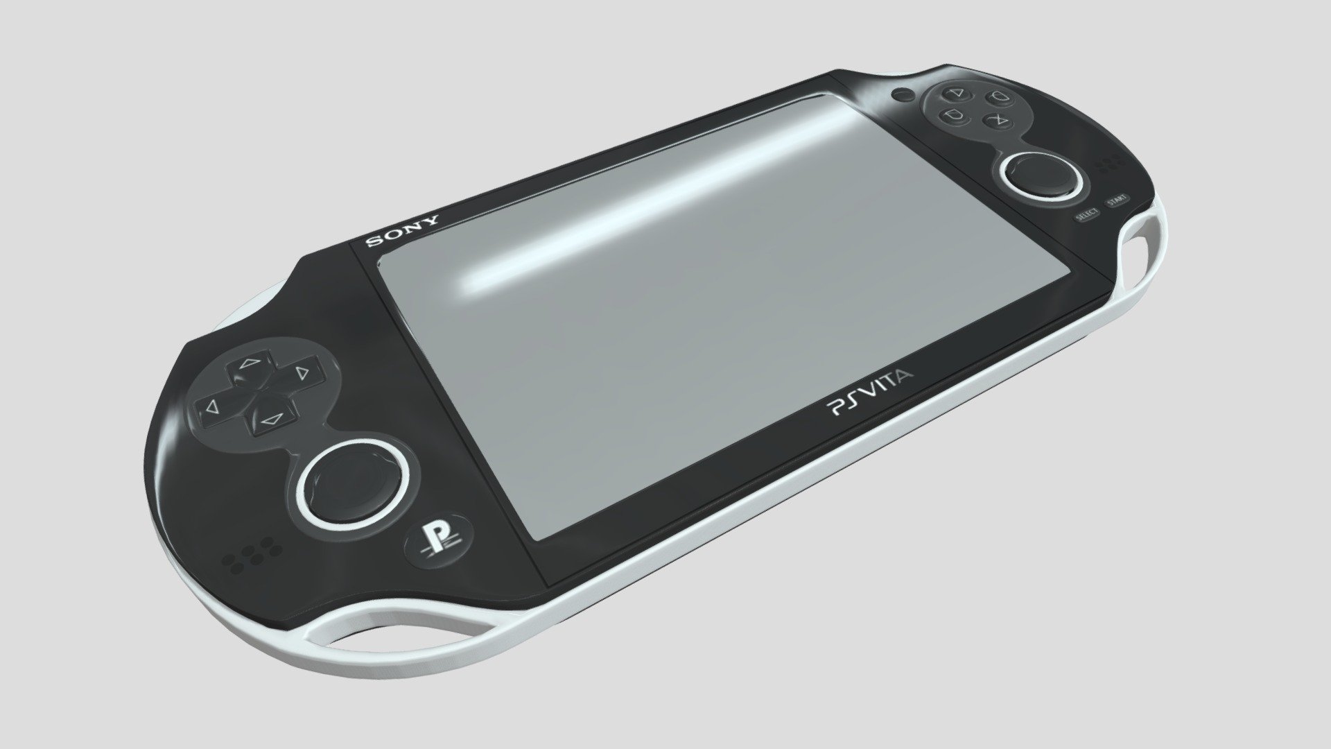 прошивка sony vita