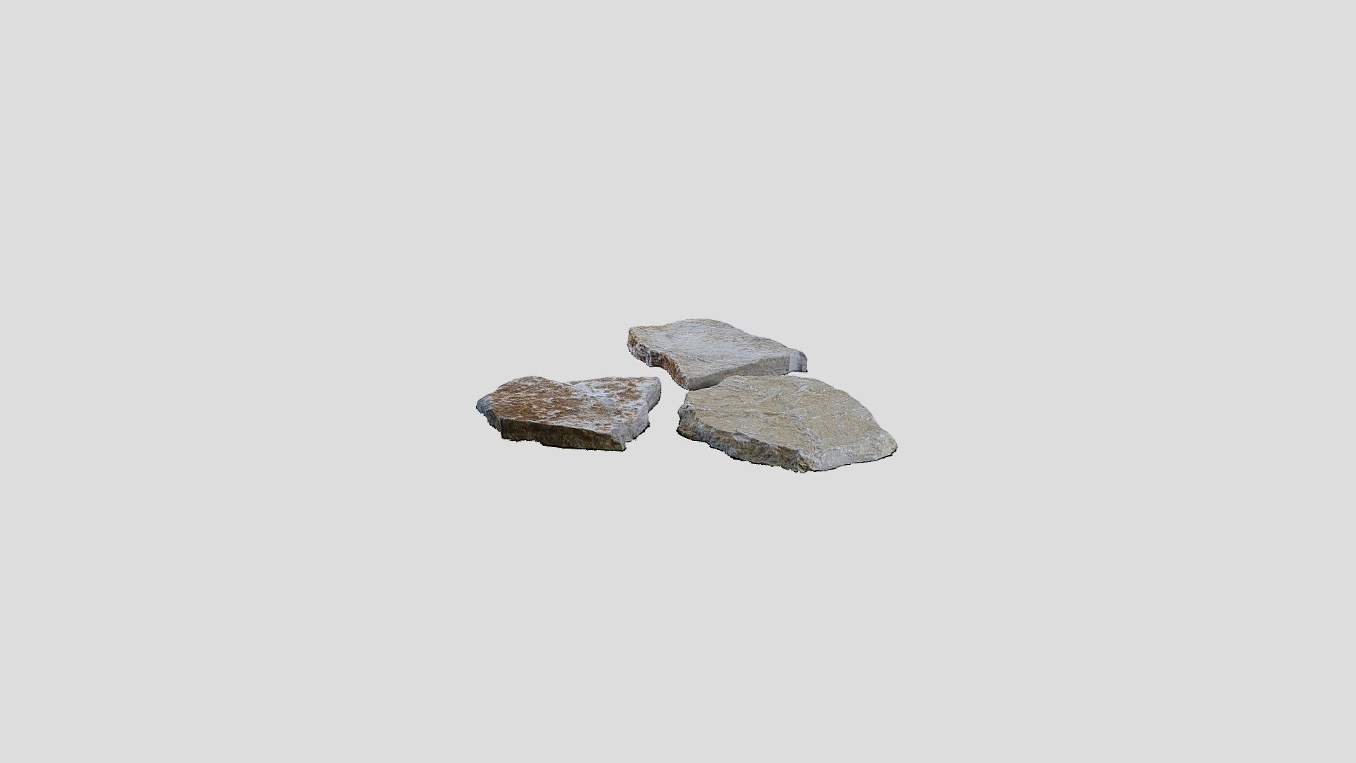 Amadora - Parement Tradition par Mineral Stones — Sketchfab embed 3D viewer